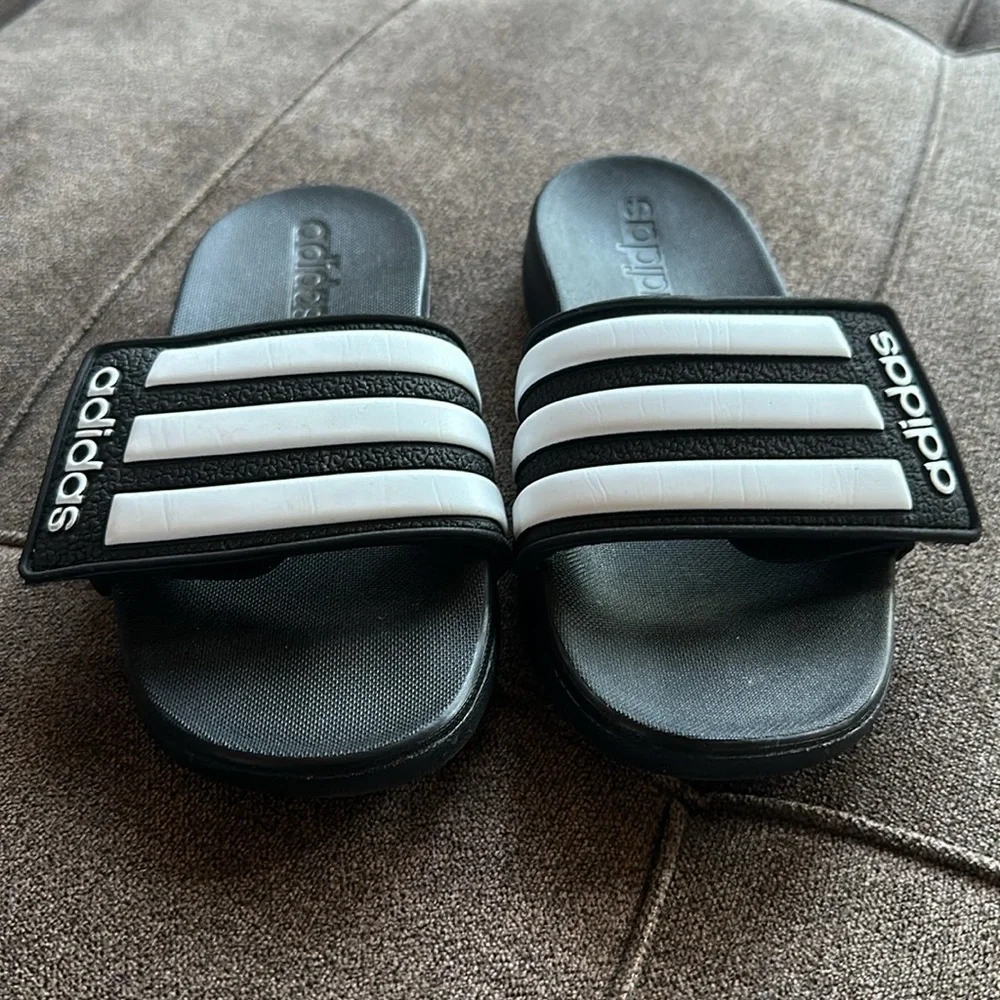 adidas new never